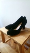 klasyczne buty na obcasie 5TH Avenue