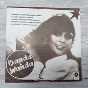 Banda i Wanda LP Winyl Vinyl