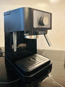 Ekspres do kawy - kolbowy DeLonghi + młynek gratis - Trójmiasto 