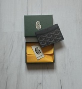 Goyard Card holder