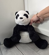 Pluszak panda średni