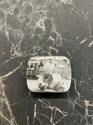 Vintage Małe Pudełko Na Monety Para Na Vespa 1948 Retro Kolekcjonerskie