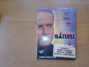 Ojciec Mateusz Sezon 2 Tom 10 odc 28-30 serial książka film płyta DVD