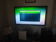 Xbox 360 Falcon RGH 3.0 2 pady gry