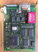 6GK1561-1AA00 - Procesor komunikacyjny CP 5611. PCI card