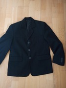 Elegancka Marynarka r. 140 /146 Komunia uroczystości