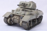 1/35 Canadian Ram MkII, S Model