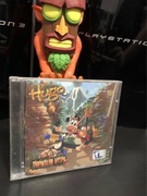 Hugo Tropikalna Wyspa 2 PL wersja na PC