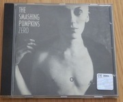 Zero The Smashing Pumpkins płyta CD muzyka