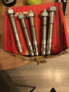 KOTWA KLINOWA HILTI HST3 M16X145 45/25