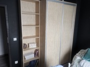 Szafa drzwi przesuwne 