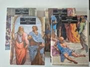 Historia filozofii starożytnej  Tom 1 + 2 + 3 + 4 Giovanni Reale