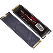 Dysk SSD Z-SUIT 128GB M.2 PCIe Gen3 X4 NVMe 2280