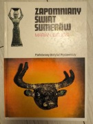 Bielicki zapomniany świat sumerów 