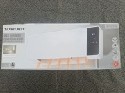 Ceramiczny wydajny termowentylator ścienny(Chłodzenie-Grzanie)