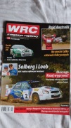WRC Magazyn Rajdowy nr 39 grudzień 2005