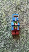 Figurka Lego Minecraft Wandering Trader Handlarz min087