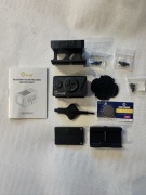 Kolimator CVLIFE / OVLIFE Wildhawk Solar Enclosed Red Dot (MC18-2)