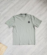 Oryginalna miętowa koszulka Sandbanks xl 42