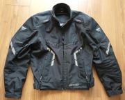 Kurtka motocyklowa 4BIKER  Wysyłka Gratis