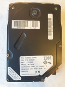 IBM 6128263 HD 120MB WD-3158