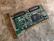 RETRO KARTA ADAPTEC SCSI CARD 39320 