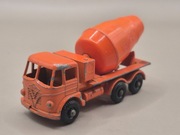 CEMENT MIXER  MATCHBOX LESNEY ANGLIA LATA 60