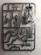 Lord of Pain Slaanesh