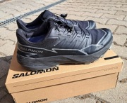Buty Salomon GTX Thundercros 47 1/3 Gore-tex  Gwarancja