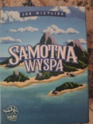 Gra Samotna wyspa  Lucky Duck Games 