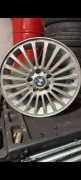 Felgi alu 17 BMW 