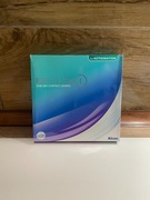 soczewki Precision1 Astigmatism -1.00 CYL -0.75 AXIS 70 (90 szt.)