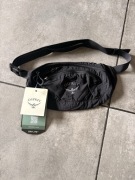 Osprey Daylite nerka czarna NOWA tanio / sport / streetwear