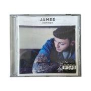 Płyta CD James Arthur - James Arthur