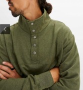 Bluza męska r.60/62, 60% bawełna 40% poliester