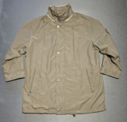 Kurtka męska Bugatti GORE-TEX r. 26 Beżowa Casual