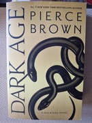 Dark Age - Pierce Brown