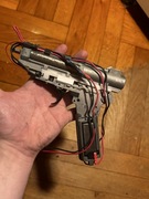 ASG AIRSOFT | GEARBOX LCT EBB | NIESPRAWNY?