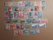 Kolonie rzadkie kasowane