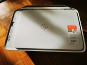 NIESPRAWNA DRUKARKA HP DeskJet 2710e All-in-One