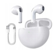 Słuchawki bezprzewodowe Air Pro 6