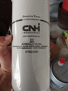 Filtr cnh 47833564