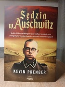 Sędzia w Auschwitz (Kevin Prenger) Biografia