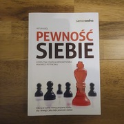 Pewność siebie, Artur Król