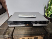 Magnetowid i DVD LG RC185