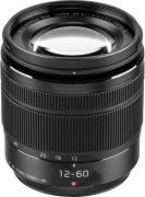 Panasonic Lumix G 12-60 mm f/3.5-5.6 ASPH. POWER OIS