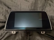 Wyświetlacz ekran CID do BMW X1 X2 F39 F48 tablet 880336902