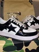 Bapesta 41 Black