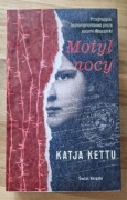 Motyl nocy - Katja Kettu