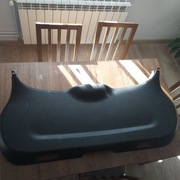 TAPICERKA OSŁONA KLAPY RENAULT KADJAR